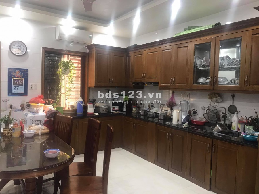 Bán nhà khu An Phú, gần đường Ngô Quyền, 67.5m2, 4 tầng, 3 ngủ, mt 4.5m, 3.7 tỷ