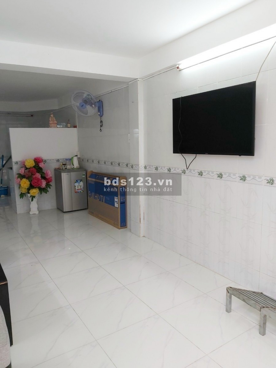Bán nhà đường số 47 Đường Lâm Văn Bền P.Bình Thuận Quận 7