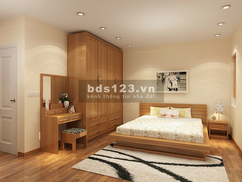 Bán biệt thự 1 trệt 1 lầu mặt tiền đường Nguyễn Hữu Cầu