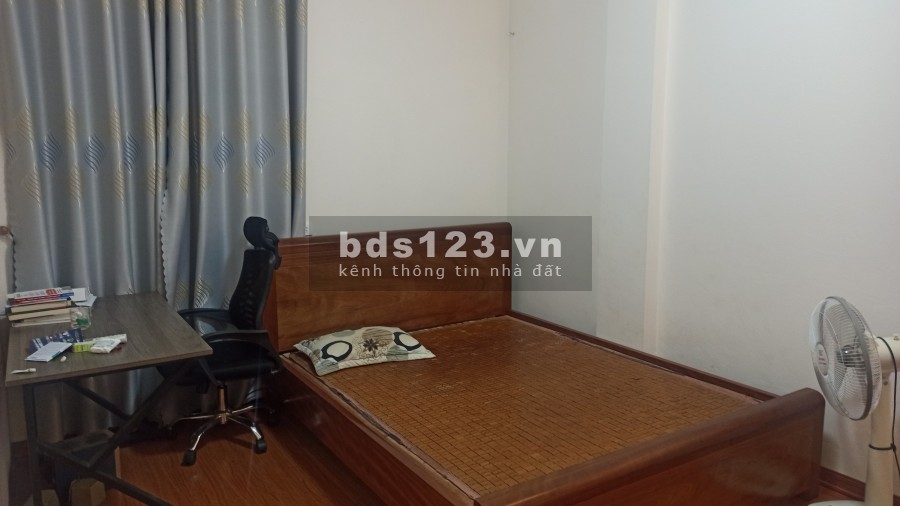 Bán Nhà tự xây 35M 4Tầng cách ô tô đỗ 30m tăng nội thất giá 2,3 tỷ