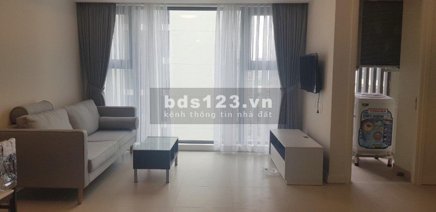 Cho thuê căn hộ studio Gateway Thảo Điền Quận 2