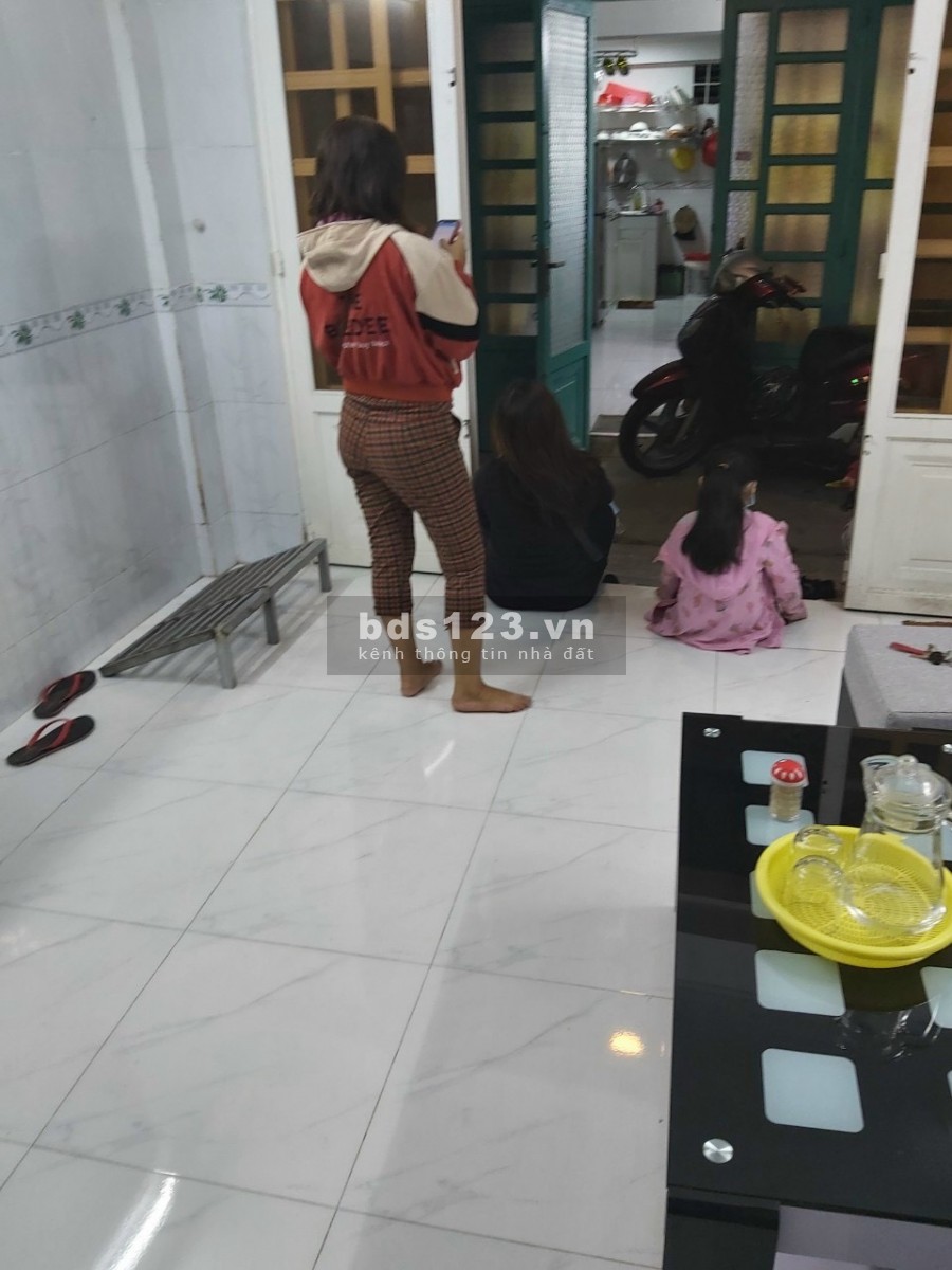 Bán nhà đường số 47 Đường Lâm Văn Bền P.Bình Thuận Quận 7