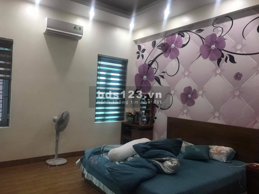 Bán nhà khu An Phú, gần đường Ngô Quyền, 67.5m2, 4 tầng, 3 ngủ, mt 4.5m, 3.7 tỷ