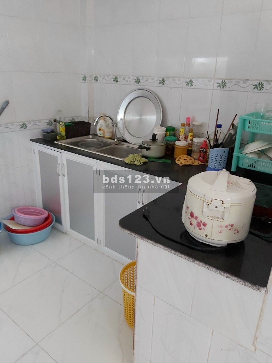 Bán nhà đường số 47 Đường Lâm Văn Bền P.Bình Thuận Quận 7