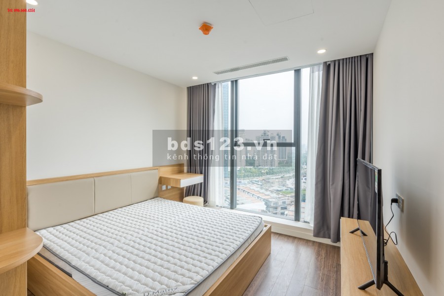Cho thuê căn cao cấp mới,full Sunshine City giá chủ đầu tư rẻ nhất thị trường