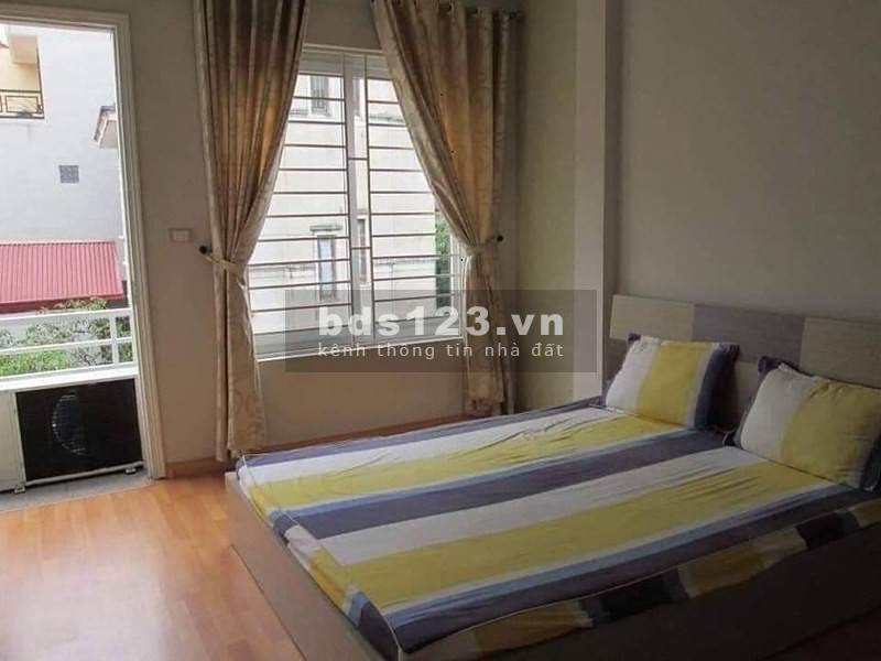 Bán nhà HXH Lê Quang Định dt 80m2 giá chỉ 6,4 tỷ TL