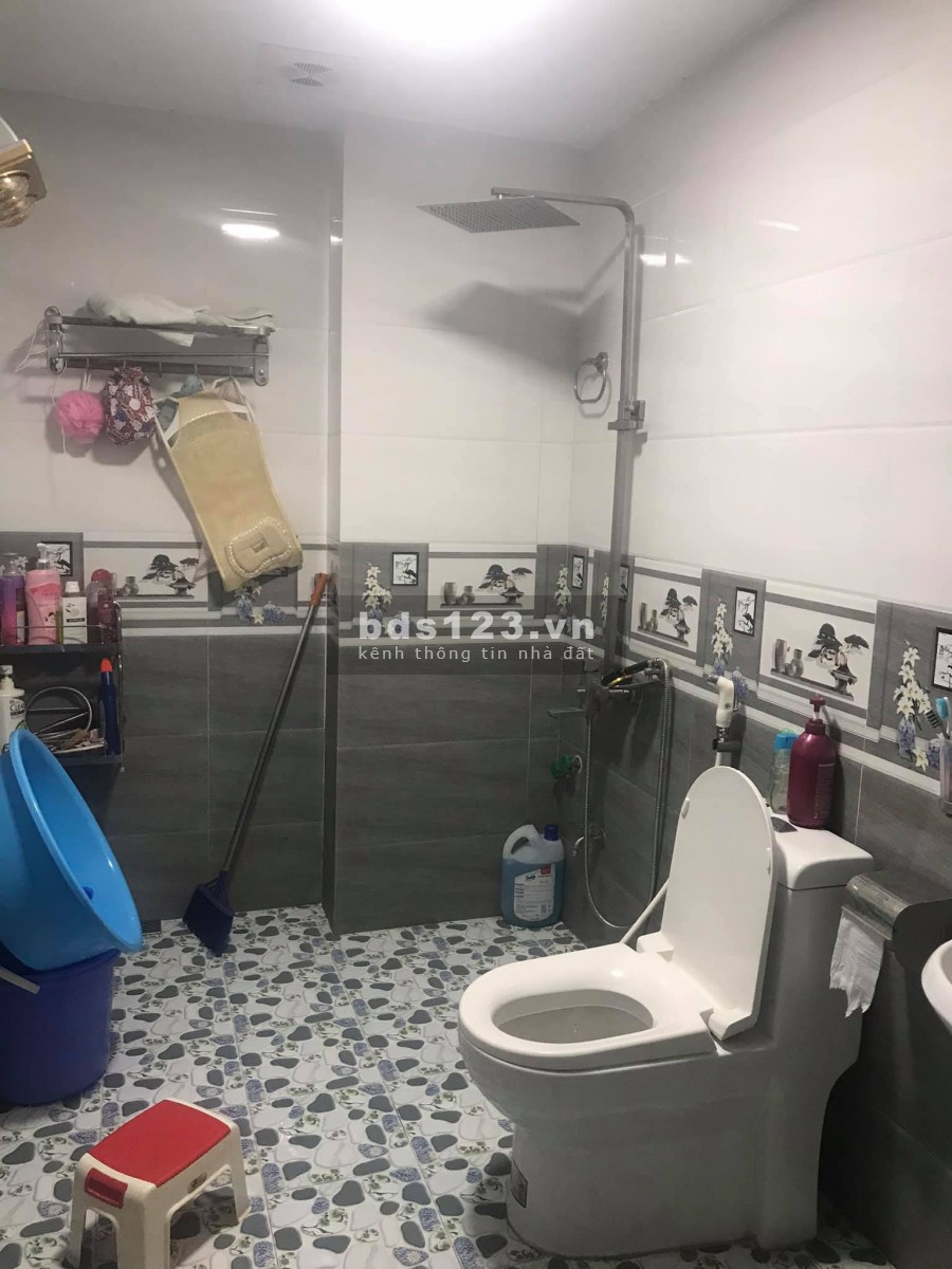 Bán nhà khu An Phú, gần đường Ngô Quyền, 67.5m2, 4 tầng, 3 ngủ, mt 4.5m, 3.7 tỷ