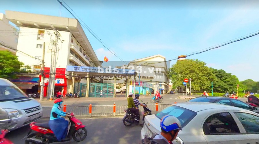 Cần sang lô MT Phạm Văn Chiêu, Gò Vấp, Giá chỉ 1.6tỷ/80m2.