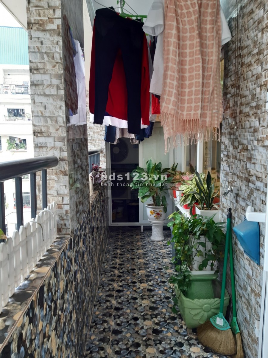 Bán gấp CH 03PN ở CT2A khu Đô thị Nam Cường, S=115m2 nội thất đẹp, giá 3,5 tỷ.