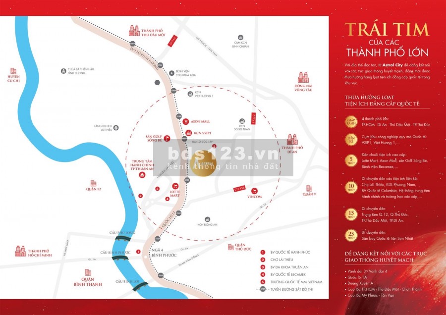 Hoàn chỉnh pháp lý, chính thức mở bán La Pura Bình Dương, CK ngay 5% khi khách hàng GD LH 0978726139