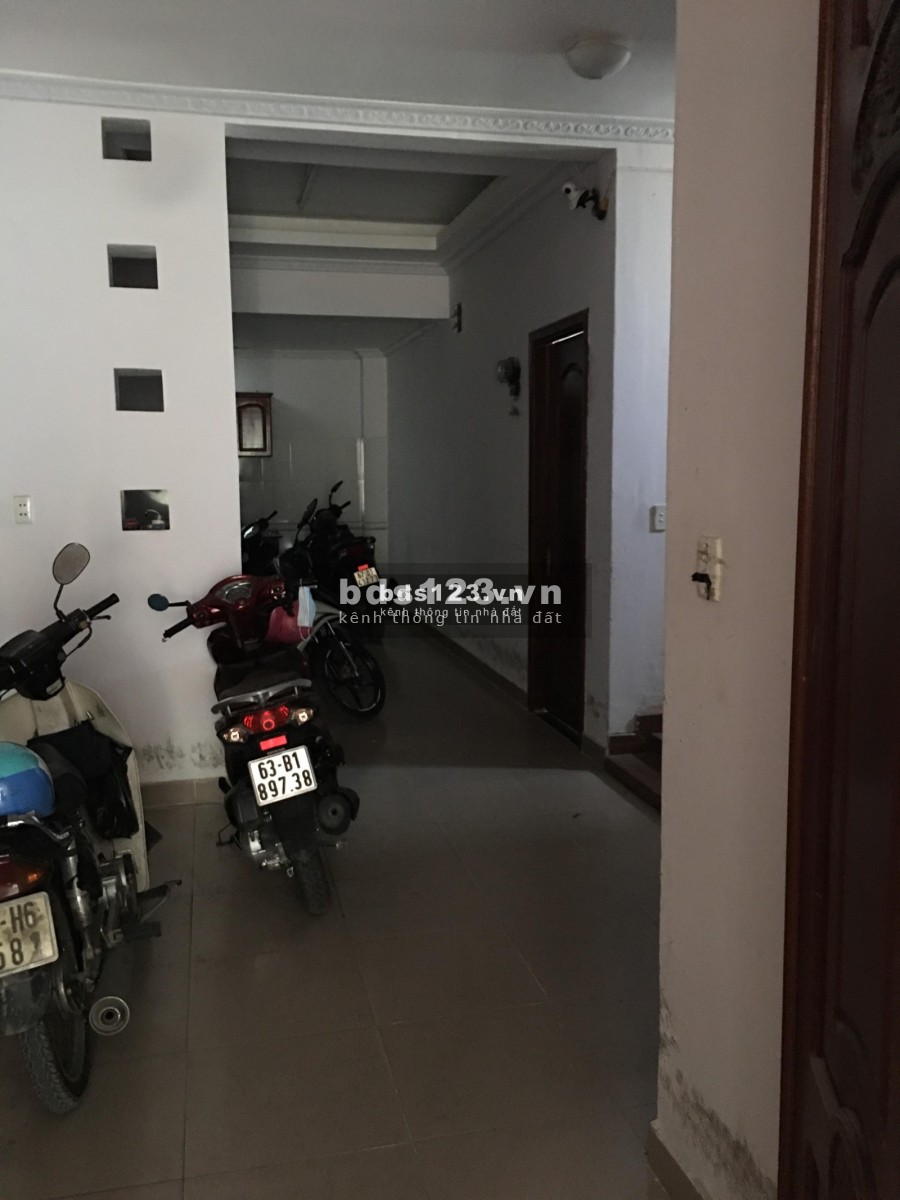 CHO THUÊ MẶT BẰNG CAO LỖ QUẬN 8