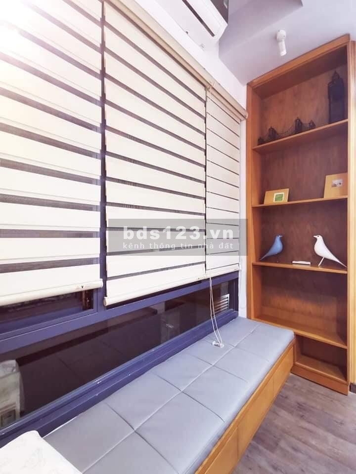 Bán nhà đẹp HXH đường Phó Đức Chính Phường 1 Bình Thạnh, giá 3.4 tỷ