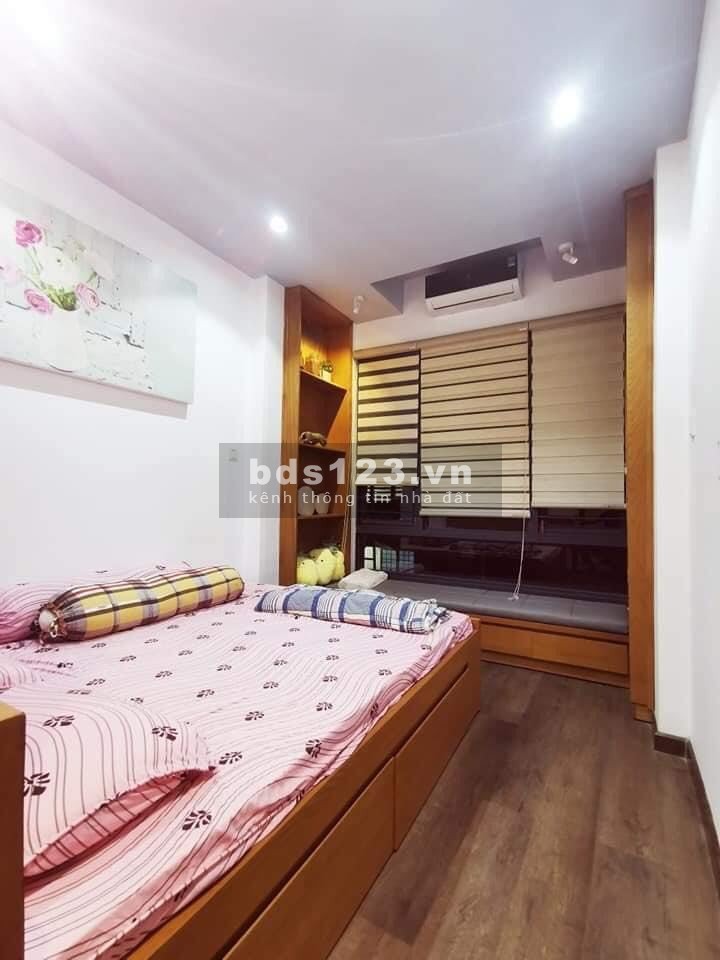 Bán nhà đẹp HXH đường Phó Đức Chính Phường 1 Bình Thạnh, giá 3.4 tỷ