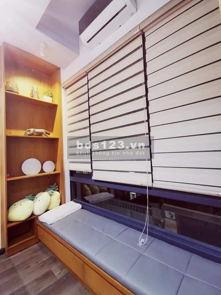 Bán nhà đẹp HXH đường Phó Đức Chính Phường 1 Bình Thạnh, giá 3.4 tỷ