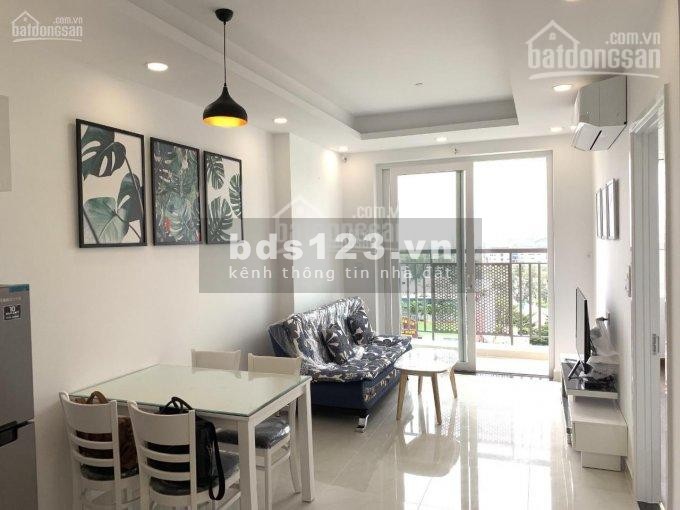Mình có căn hộ 2 Pn, tầng cao cần cho thuê giá 12 triệu/tháng, dtsd 65m2, cc Botanica Premier
