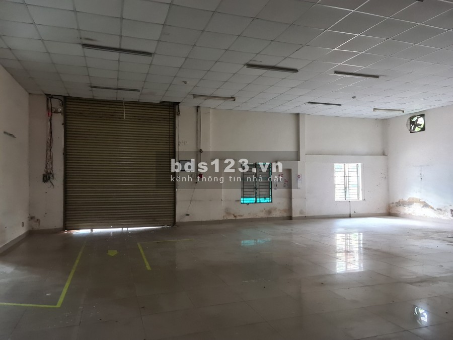 Cho thuê kho xưởng 1000m2 và 4000m2 MT Tăng Nhơn Phú Quận 9