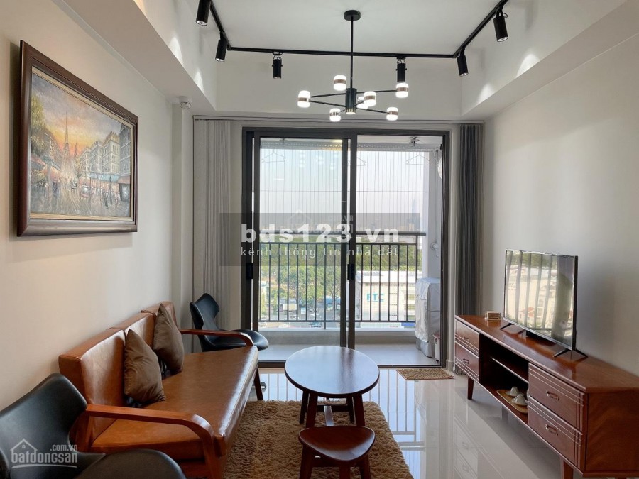 Botanica Hồng Hà cần cho thuê căn hộ 70m2, 2 PN, còn mới, view thoáng, giá 16 triệu/tháng