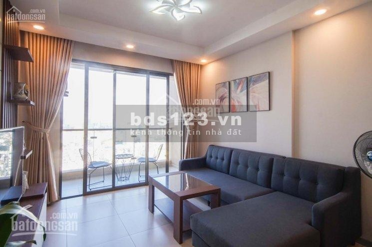 Mình có căn hộ 2 Pn, tầng cao cần cho thuê giá 12 triệu/tháng, dtsd 65m2, cc Botanica Premier