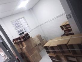 Bán nhà Quận 10 Hồ Thị Kỷ, 3 tầng BTCT, giá 2.5 tỷ