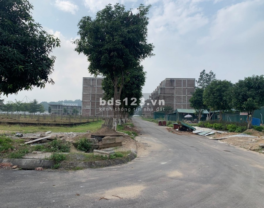 Chính chủ bán nhanh lô đất 200m2 TĐC Bình Yên, 19tr/m2