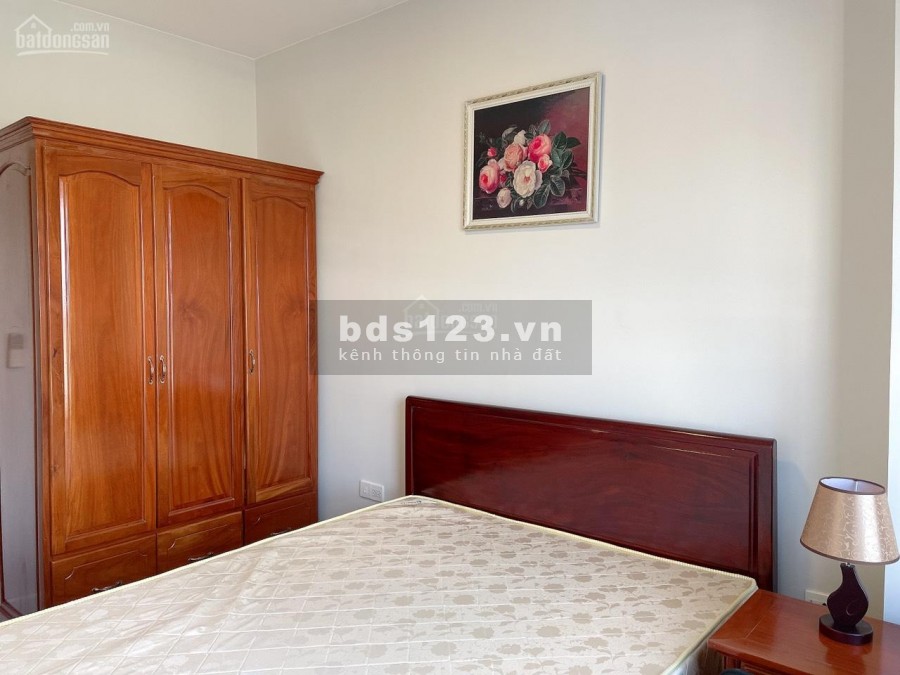 Botanica Hồng Hà cần cho thuê căn hộ 70m2, 2 PN, còn mới, view thoáng, giá 16 triệu/tháng