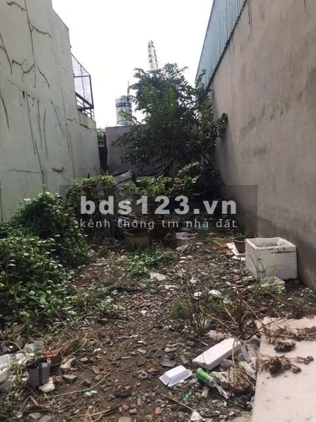 ĐẤT GIÁ RẺ 2.2 TỶ SỔ HỒNG RIÊNG TRUNG TÂM QUẬN 7