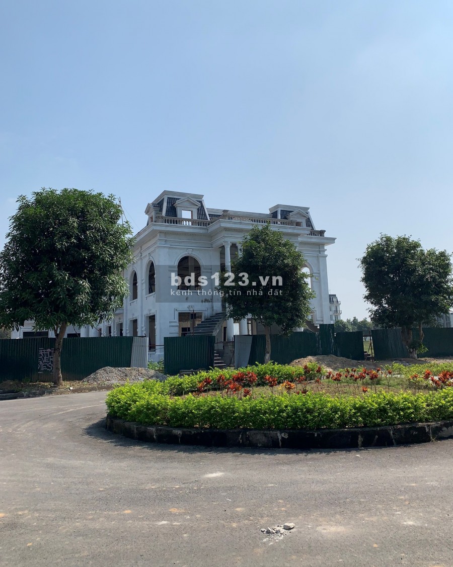 Chính chủ bán nhanh lô đất 200m2 TĐC Bình Yên, 19tr/m2