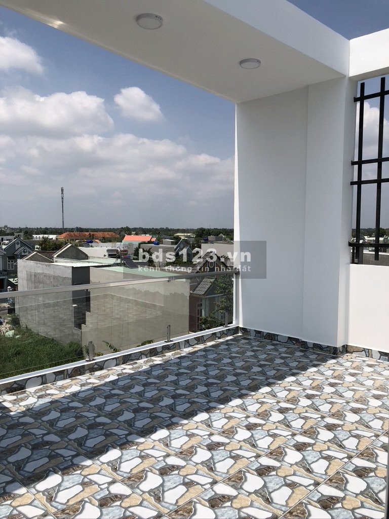 Biệt thự liền kề 127m2 mới 100%, chỉ từ 4 tỷ, gần chợ…