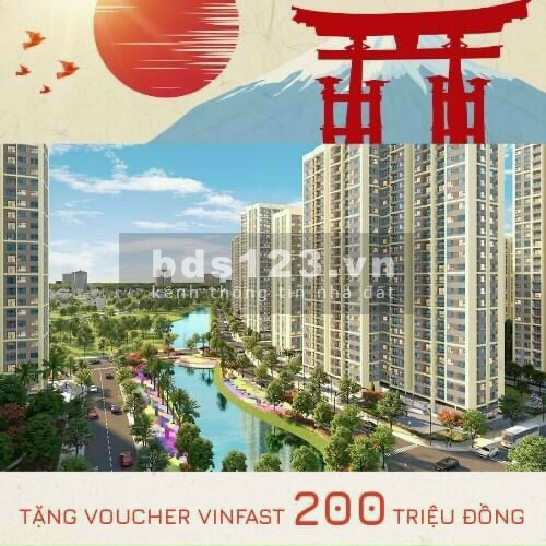 Mở bán căn hộ The Origami S6 và S10 tại Vinhomes Grand Park Q9.Hot line 0363583647