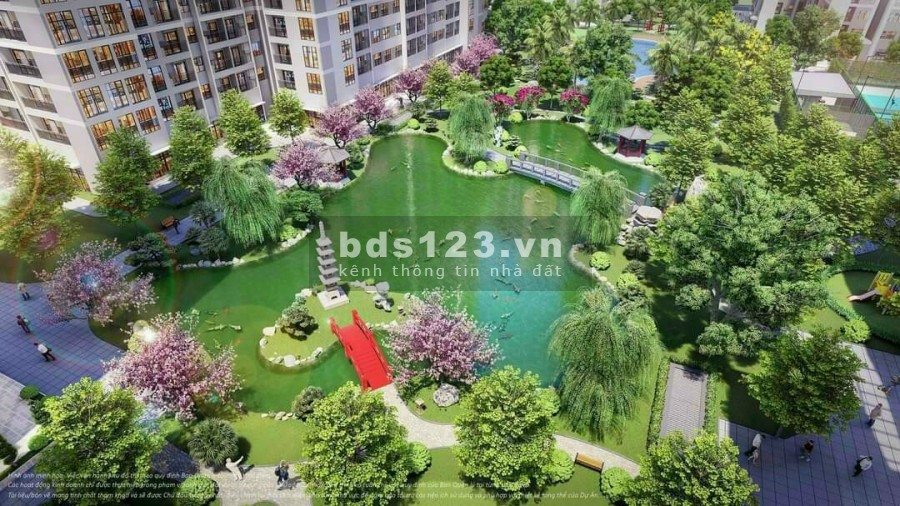 Mở bán căn hộ The Origami S6 và S10 tại Vinhomes Grand Park Q9.Hot line 0363583647