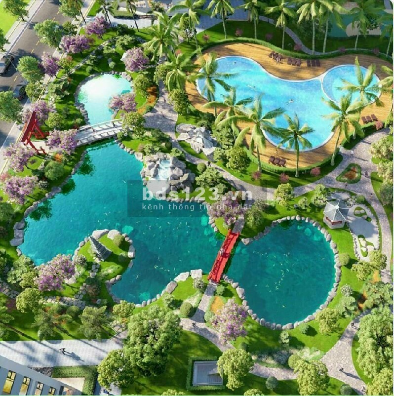 Mở bán căn hộ The Origami S6 và S10 tại Vinhomes Grand Park Q9.Hot line 0363583647