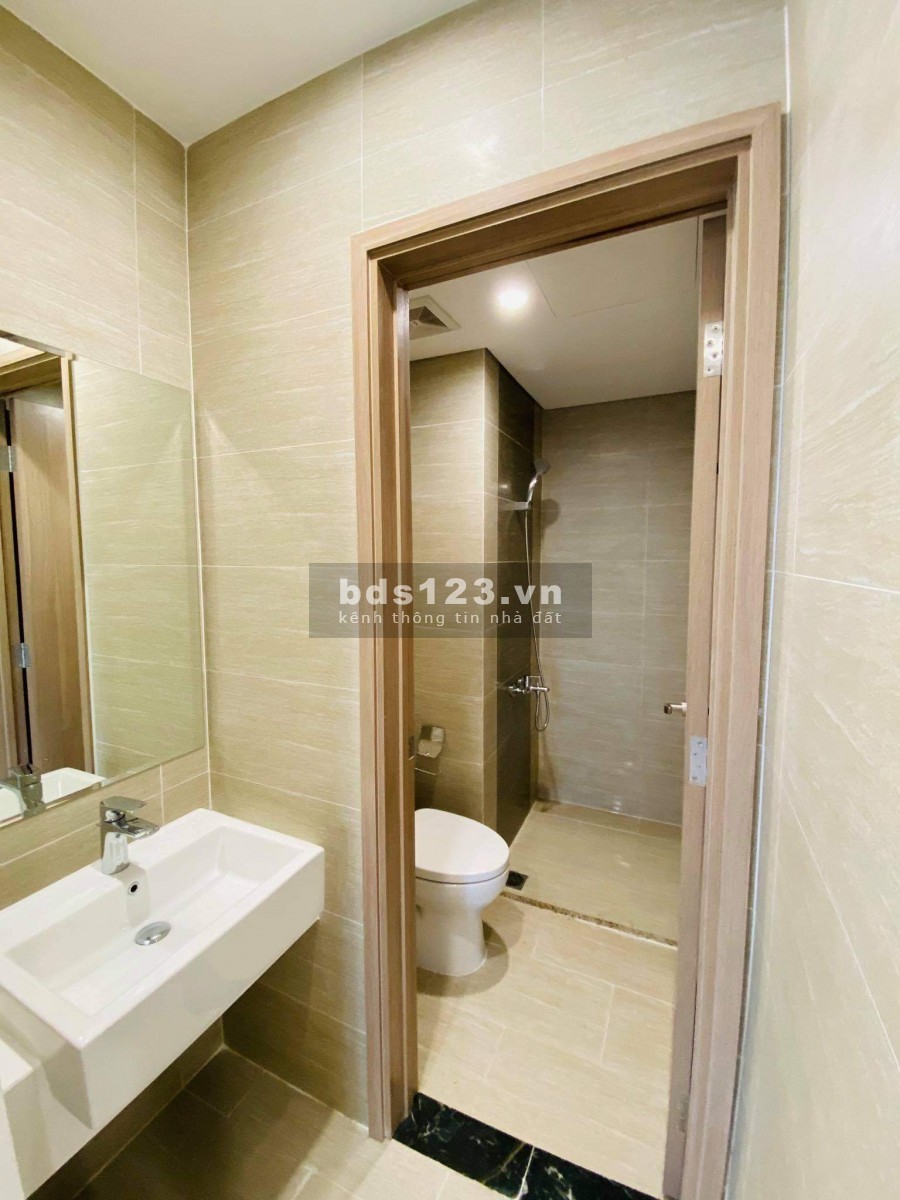Cơ hội dành cho nhà đầu tư - Căn hộ 2pn giá 1.8 tỷ tại Vinhomes Grand Park Q9