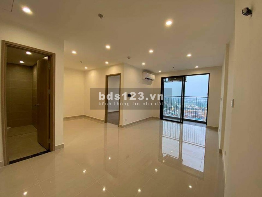 Cơ hội dành cho nhà đầu tư - Căn hộ 2pn giá 1.8 tỷ tại Vinhomes Grand Park Q9