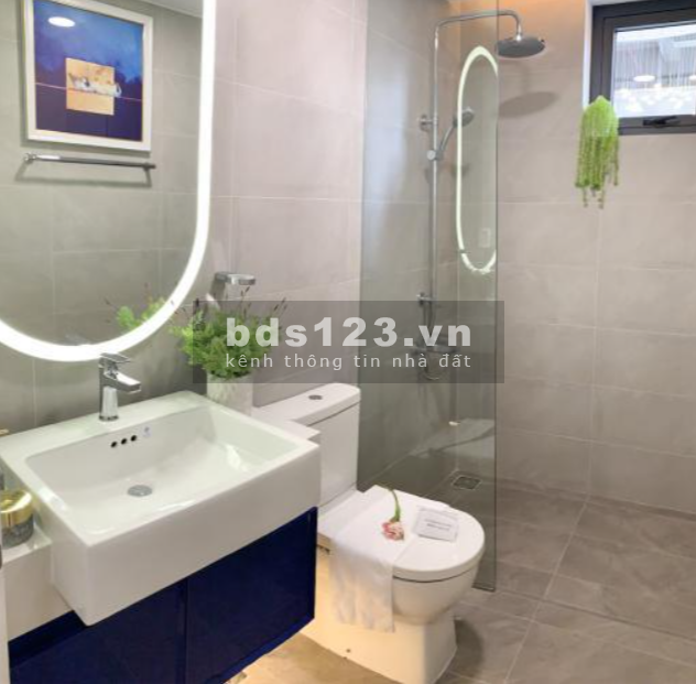 Cần bán căn hộ Precia Q2 view sông thoáng mát