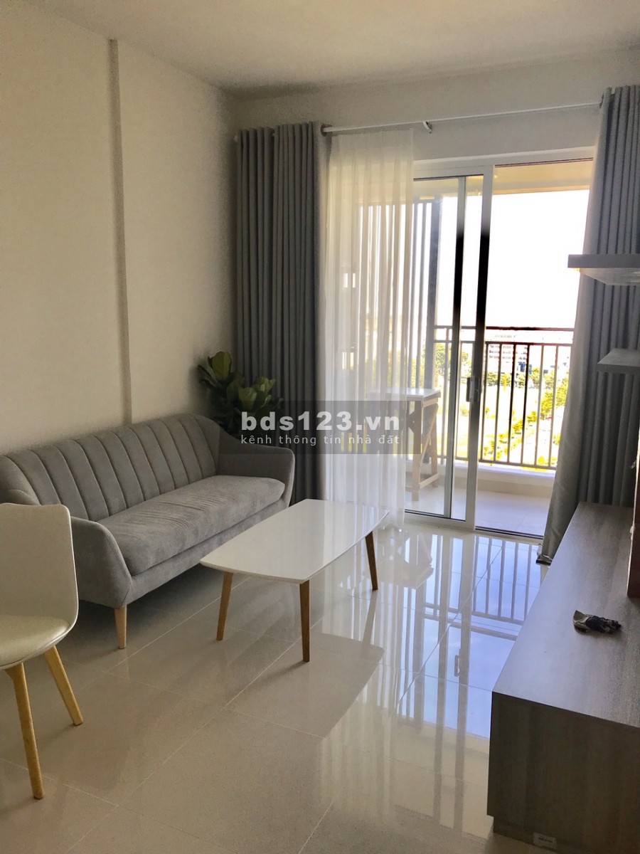 Căn hộ cho thuê giá chỉ 12tr/tháng Botanica Premier, 2PN/1WC, Nội thất. LH: 0765568249 Anh Văn