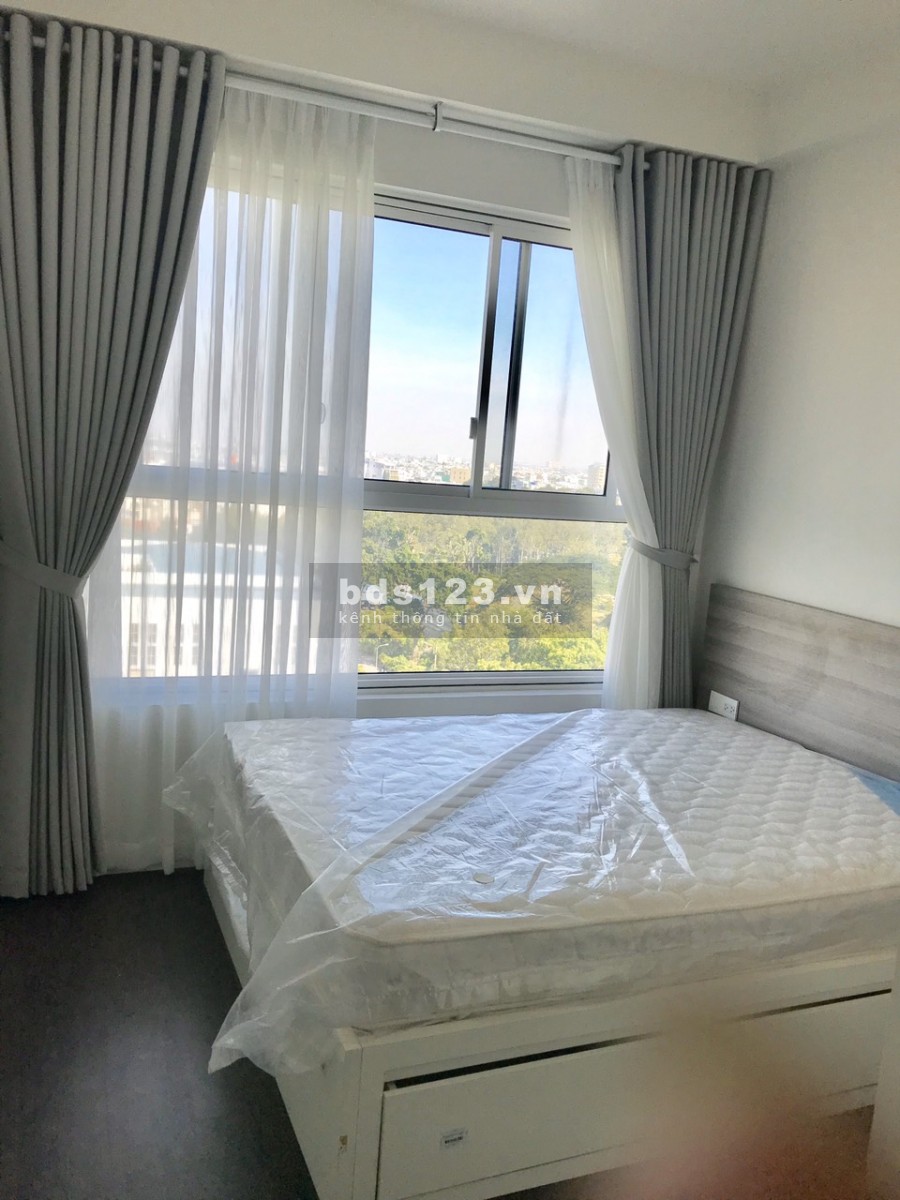 Căn hộ cho thuê giá chỉ 12tr/tháng Botanica Premier, 2PN/1WC, Nội thất. LH: 0765568249 Anh Văn