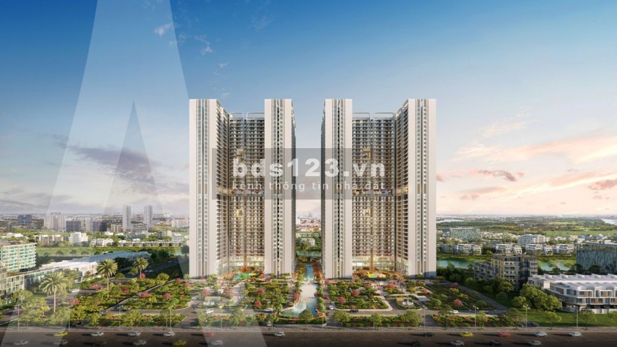 Cần bán căn hộ cao cấp suất giá tốt nhất dự án Astral City