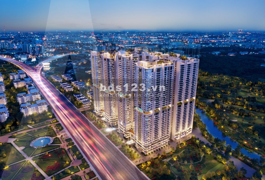 Cần bán căn hộ cao cấp suất giá tốt nhất dự án Astral City