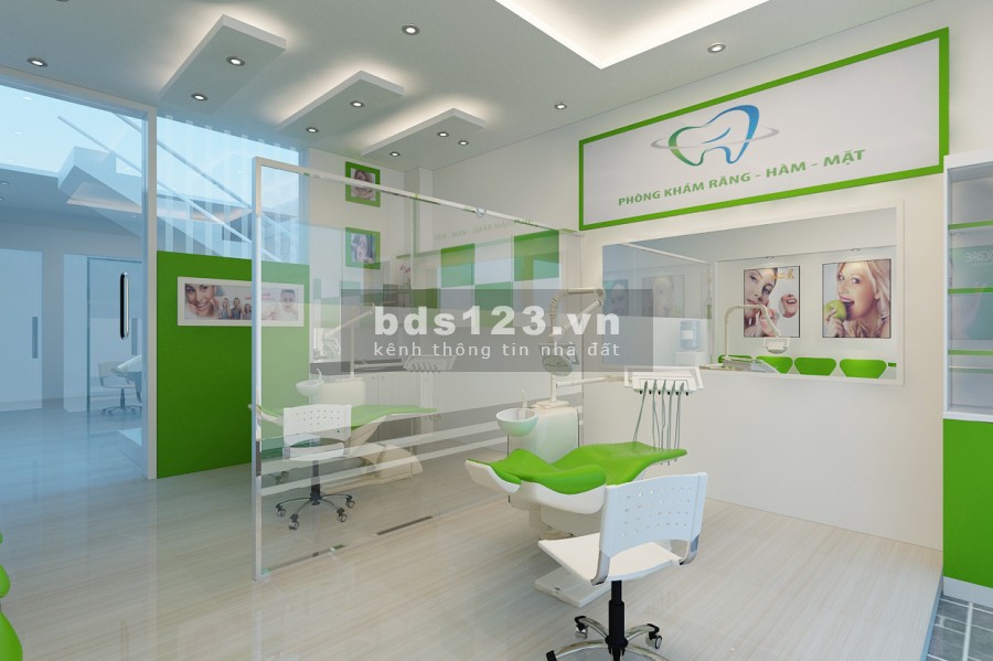 Nhà mặt tiền đường Sương Nguyệt Ánh Q. 1, DT: 6x20m khu phố VIP Thẩm Mỹ
