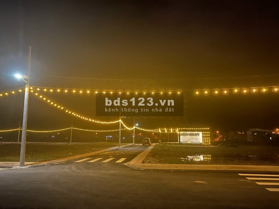 Chỉ với 735 triệu/lô SỞ HỮU SỔ ĐỎ TẠI NHA TRANG