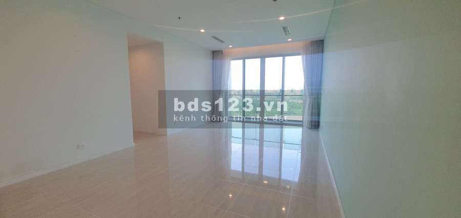 SADORA SALA thủ thiêm, căn 3phòng 120m2 nhà trống giá tốt 19tr/tháng View quận 1 xem pháo hoa