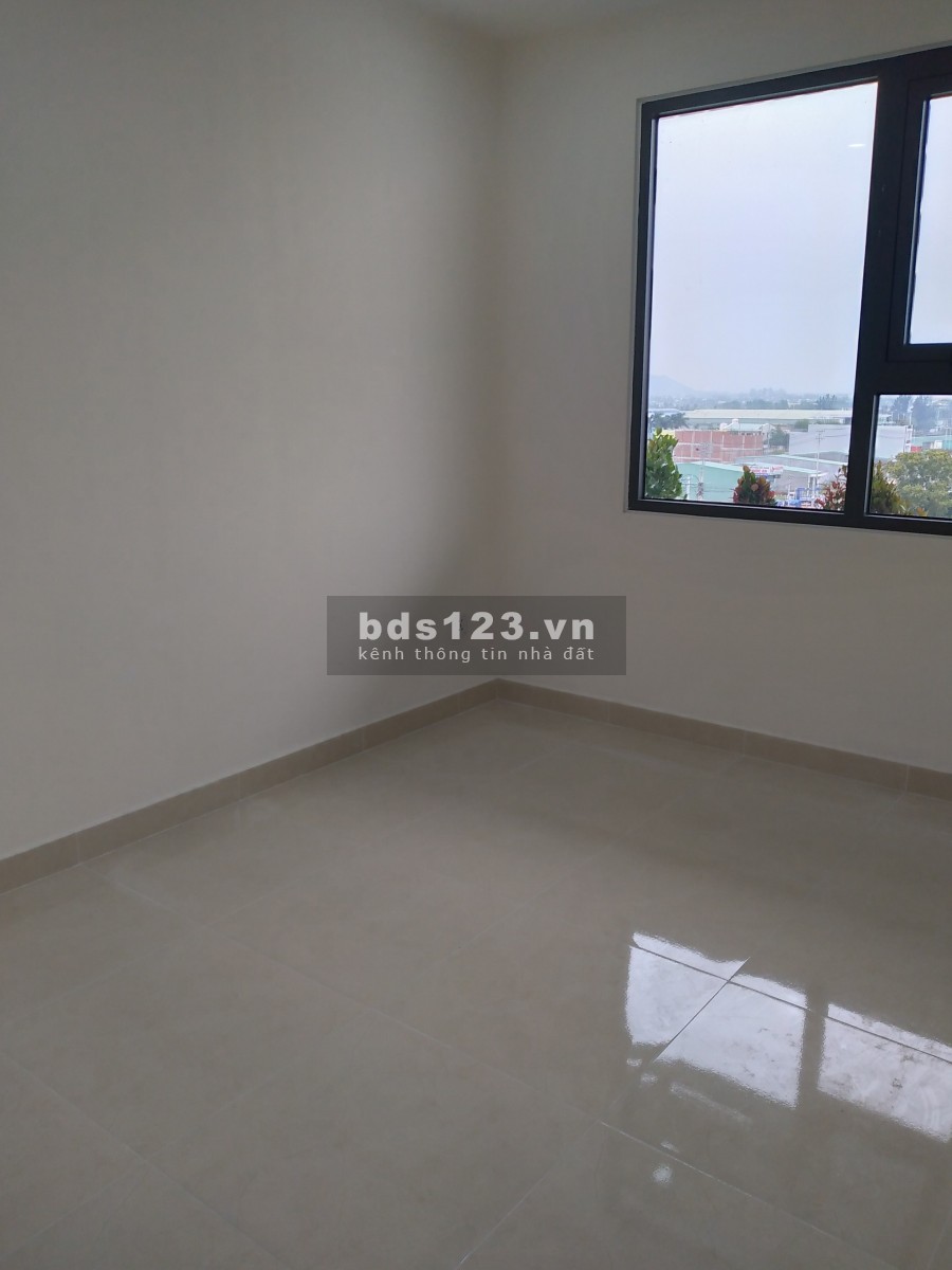 Bán Chung Cư Trung Tâm Quy Nhơn - Bình Định Sở Hữu Lâu Dài