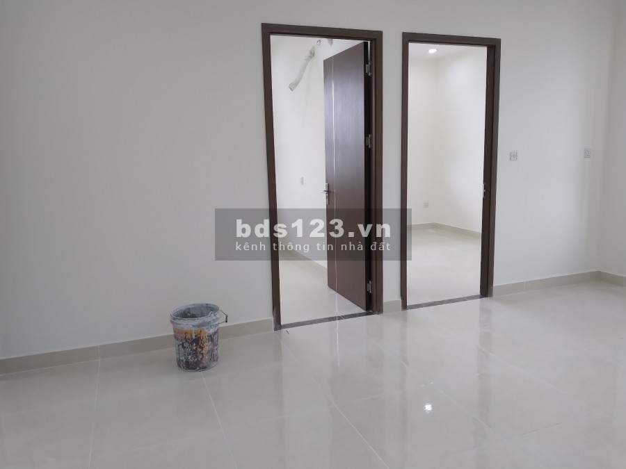 Bán Chung Cư Trung Tâm Quy Nhơn - Bình Định Sở Hữu Lâu Dài