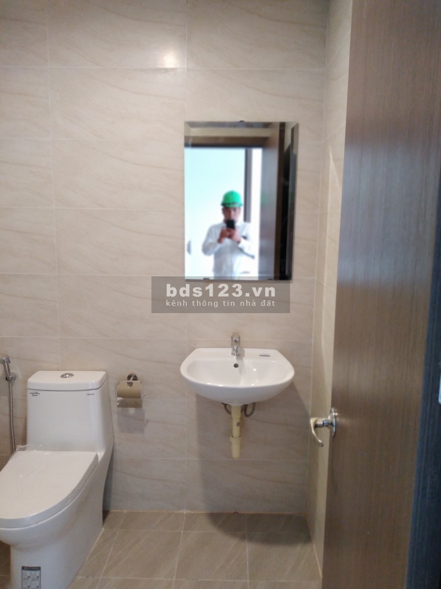 Bán Chung Cư Trung Tâm Quy Nhơn - Bình Định Sở Hữu Lâu Dài