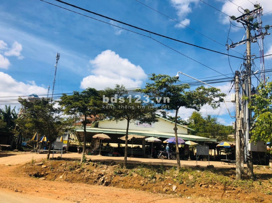 [CHÍNH CHỦ] Cần bán gấp 200m2 (10*20m) đã full thổ cư, ngay cổng chào thôn 5, Lộc Quảng.