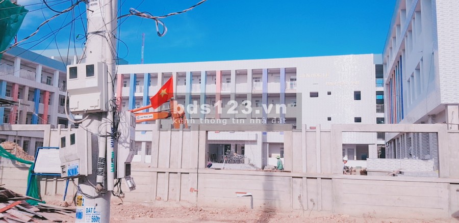 Kẹt tiền bán gấp 2 lô đất giá đầu tư - chiết khấu cao