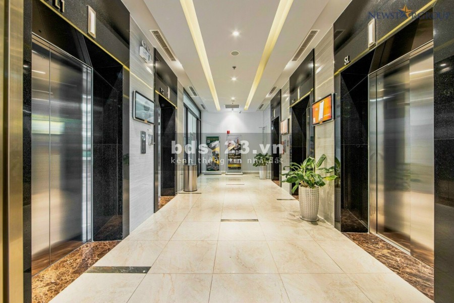 Bán Căn hộ cao cấp Ecogreen Quận 7-Phú Mỹ Hưng thanh toán chỉ từ 1,4 tỷ nhận nhà ở ngay trước tết