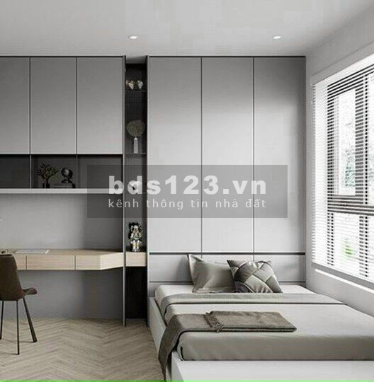 Bán Căn hộ cao cấp Ecogreen Quận 7-Phú Mỹ Hưng thanh toán chỉ từ 1,4 tỷ nhận nhà ở ngay trước tết