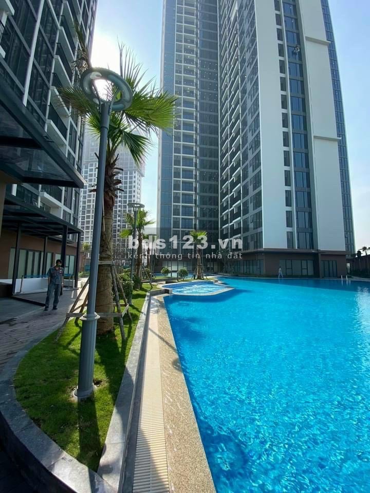 Bán Căn hộ cao cấp Ecogreen Quận 7-Phú Mỹ Hưng thanh toán chỉ từ 1,4 tỷ nhận nhà ở ngay trước tết