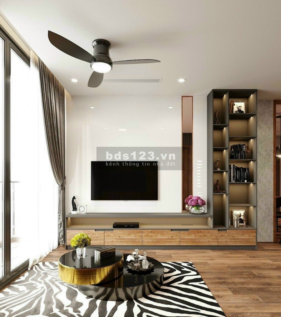 Bán Căn hộ cao cấp Ecogreen Quận 7-Phú Mỹ Hưng thanh toán chỉ từ 1,4 tỷ nhận nhà ở ngay trước tết